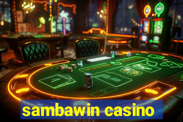 sambawin casino